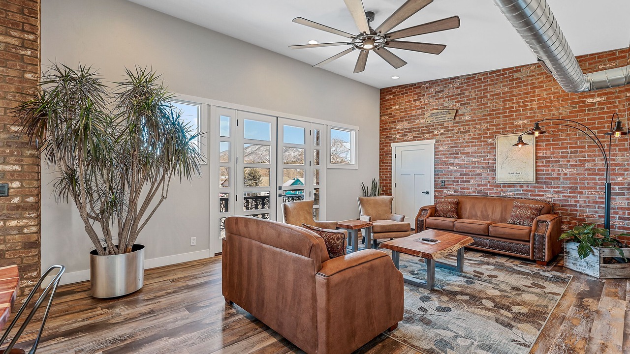 Photo of Bedroom in Southside