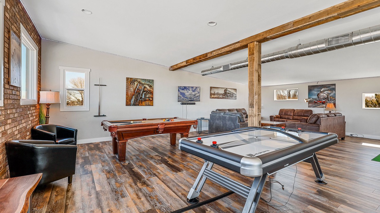 Photo of Bedroom in Southside