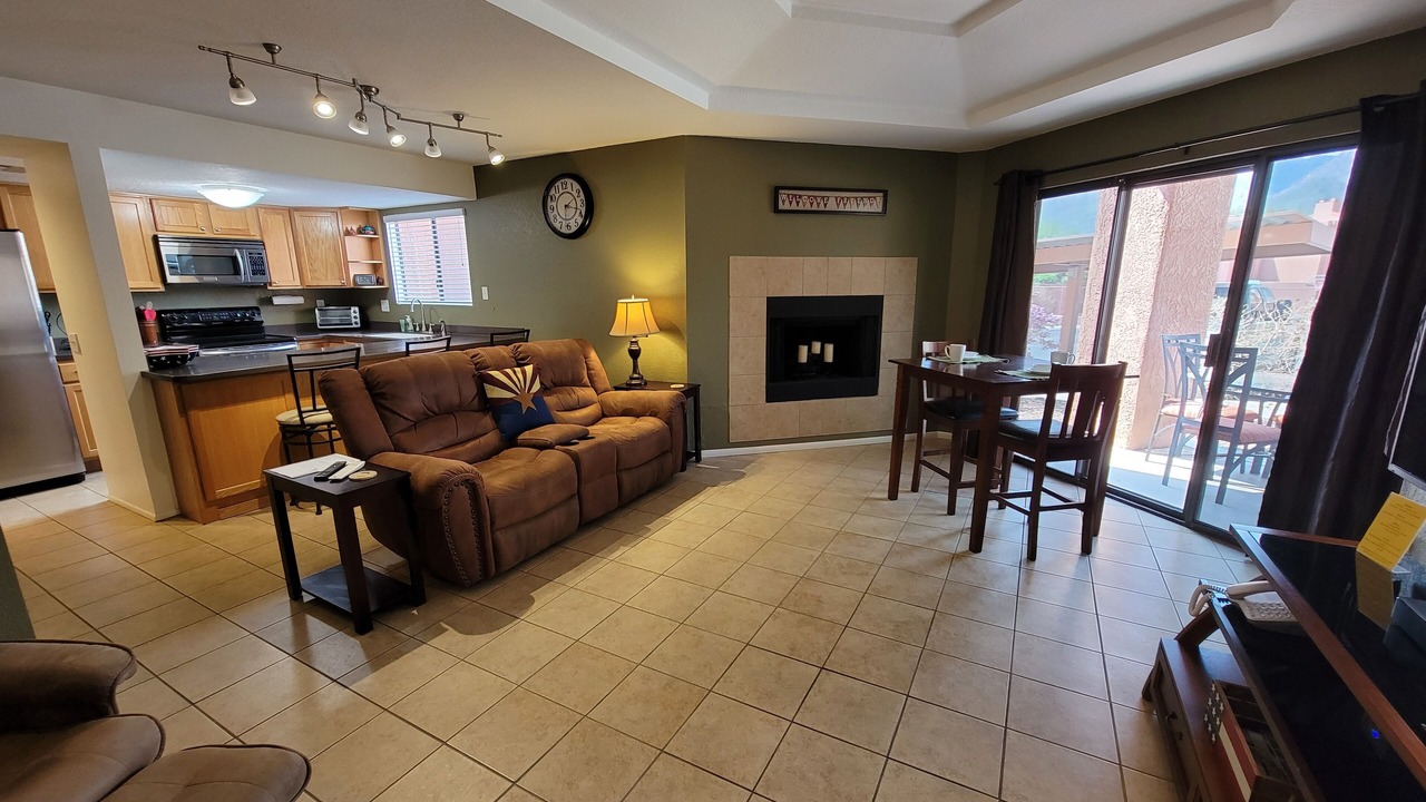 Photo of Livingroom in Tucson