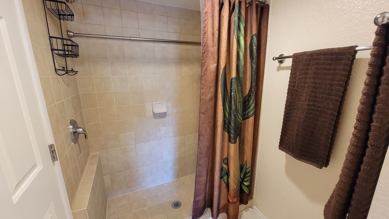 Photo of Bathroom in Tucson