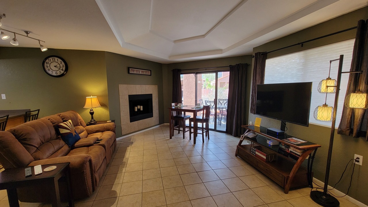 Photo of Livingroom in Tucson