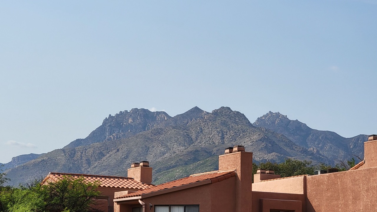 Photo of Outdoor in Tucson
