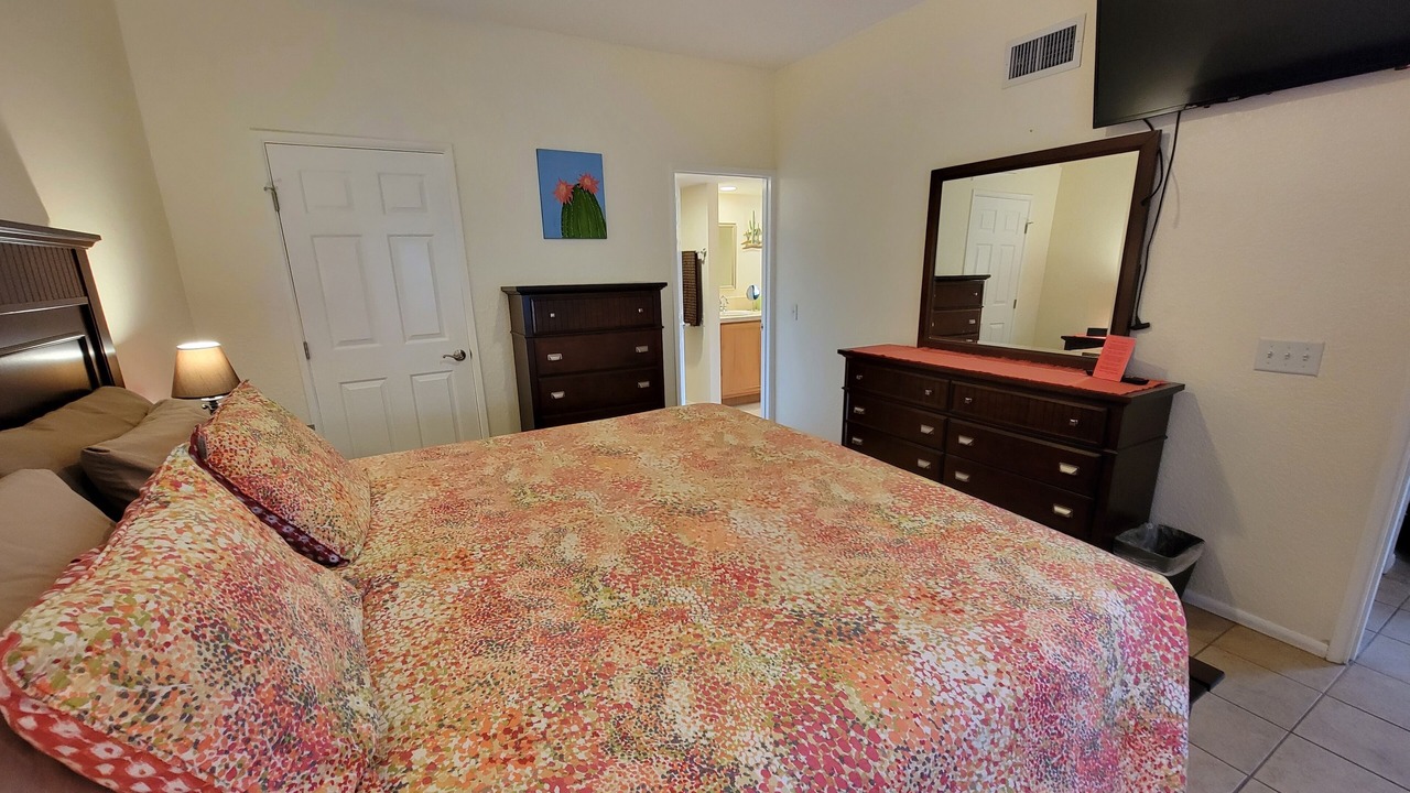 Photo of Bedroom in Tucson