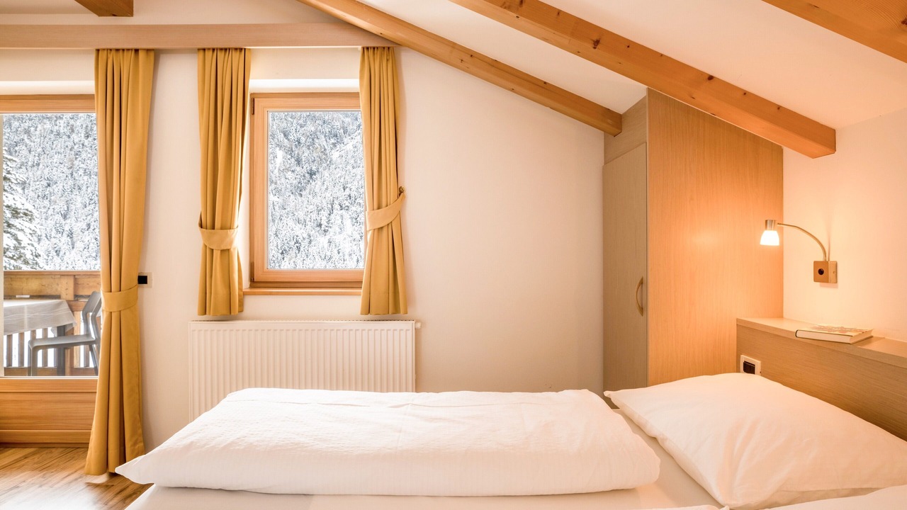 Photo of Bedroom in San Vigilio