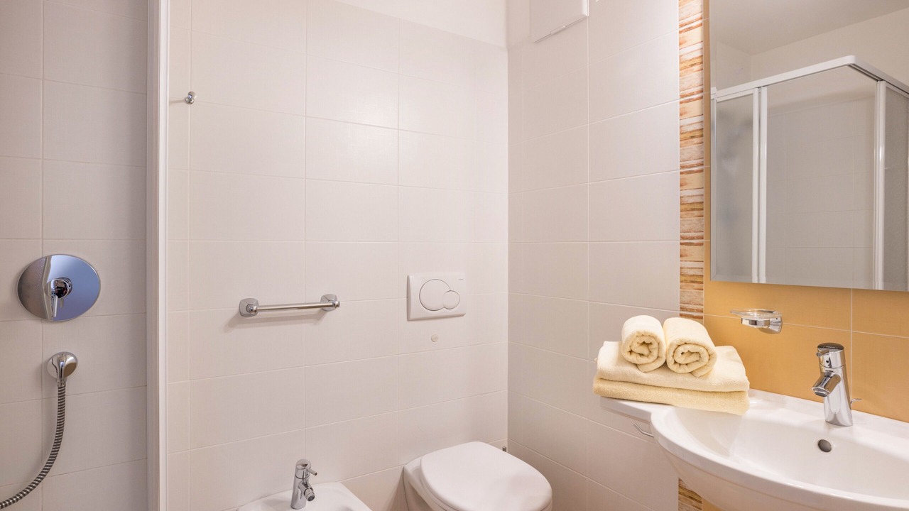 Photo of Bathroom in San Vigilio