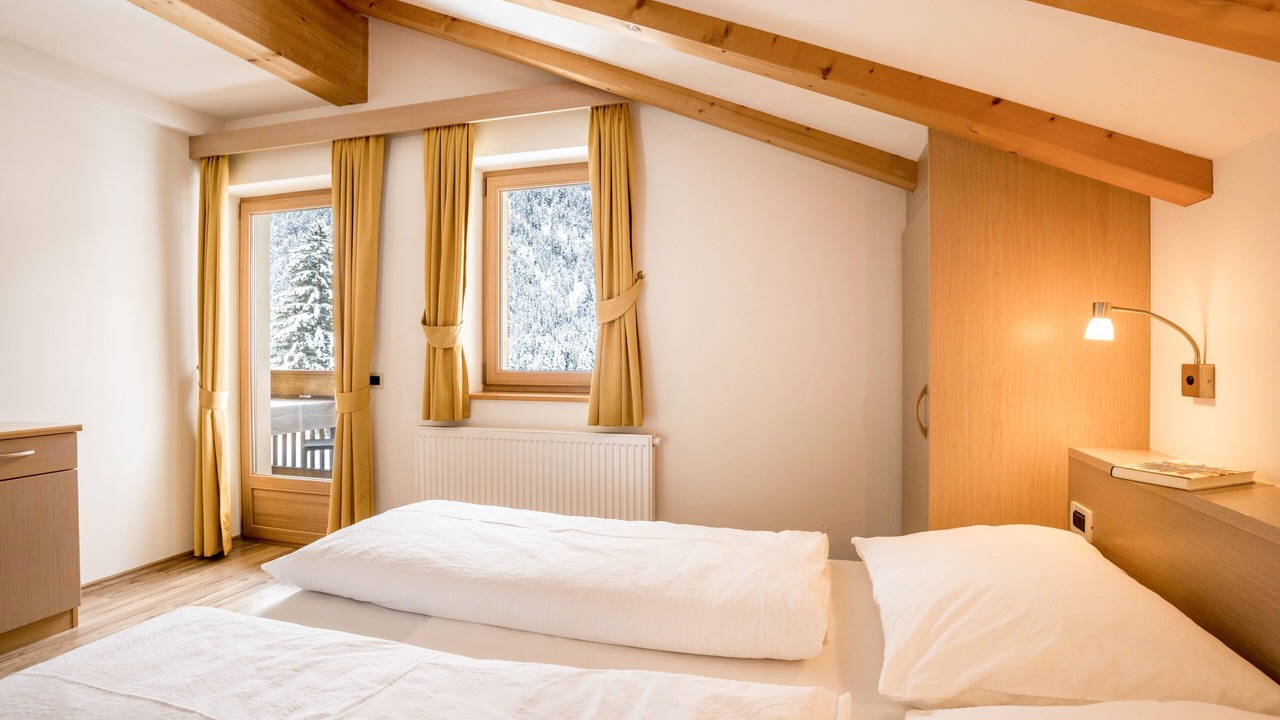 Photo of Bedroom in San Vigilio