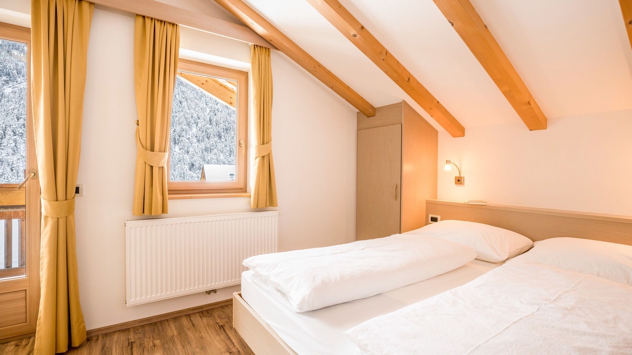 Photo of Bedroom in San Vigilio