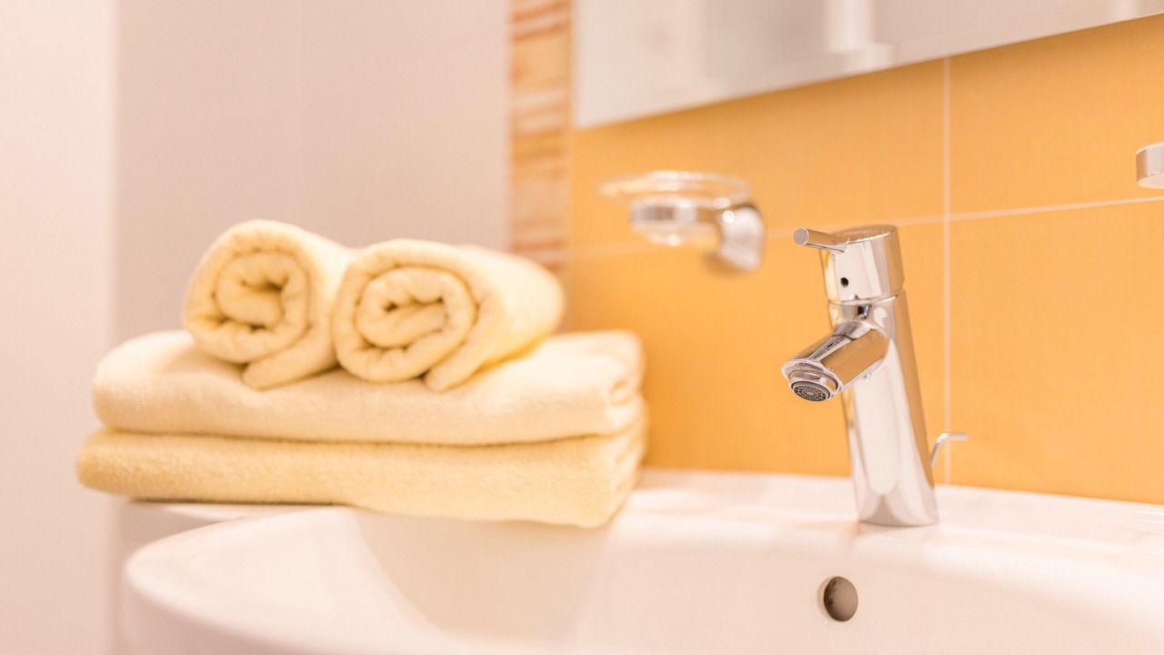Photo of Bathroom in San Vigilio