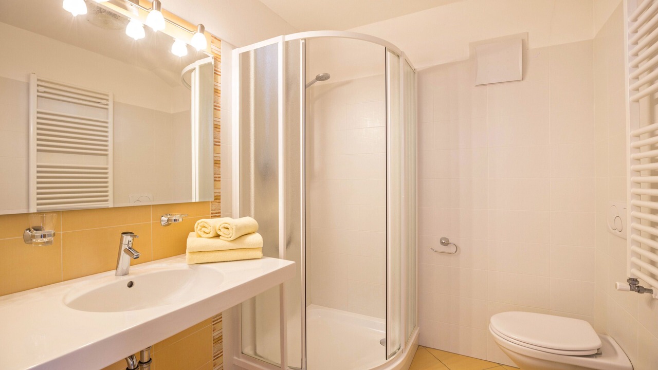 Photo of Bathroom in San Vigilio