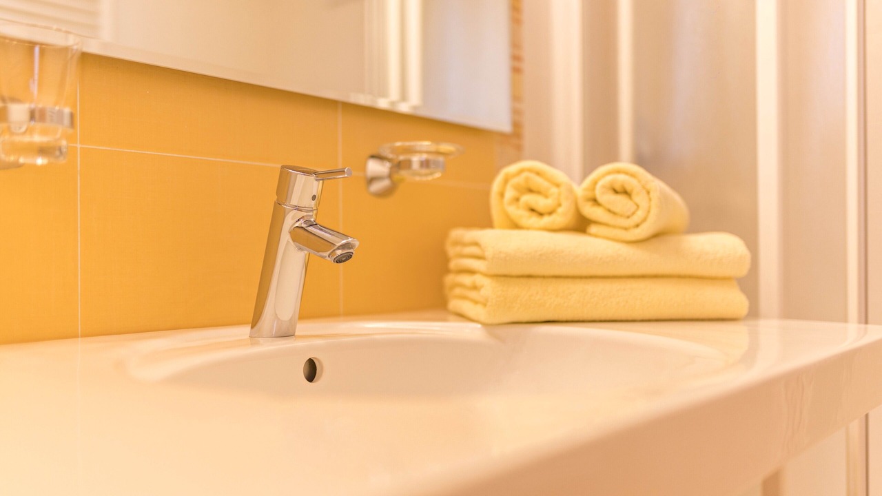 Photo of Bathroom in San Vigilio
