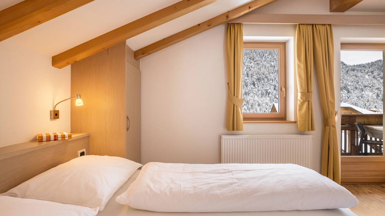 Photo of Bedroom in San Vigilio