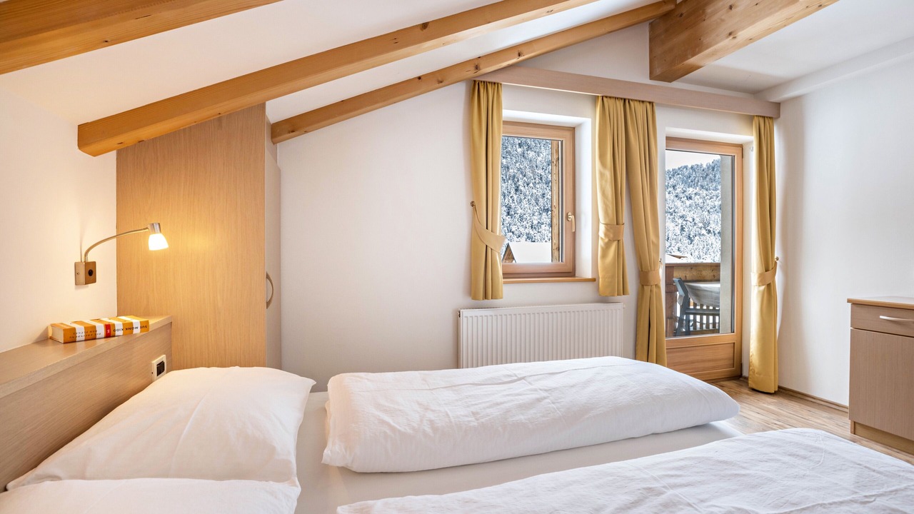 Photo of Bedroom in San Vigilio