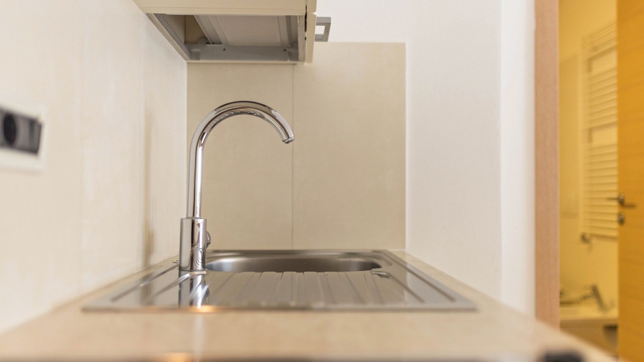 Photo of Kitchen in San Vigilio