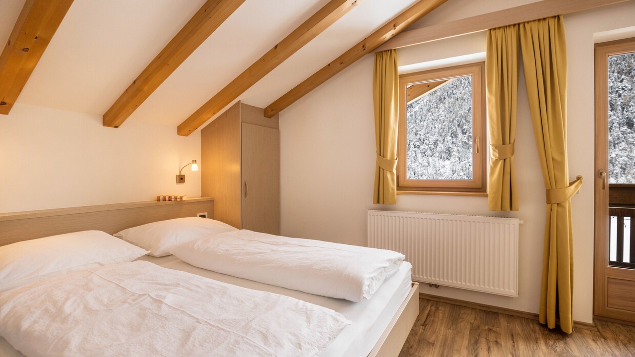 Photo of Bedroom in San Vigilio