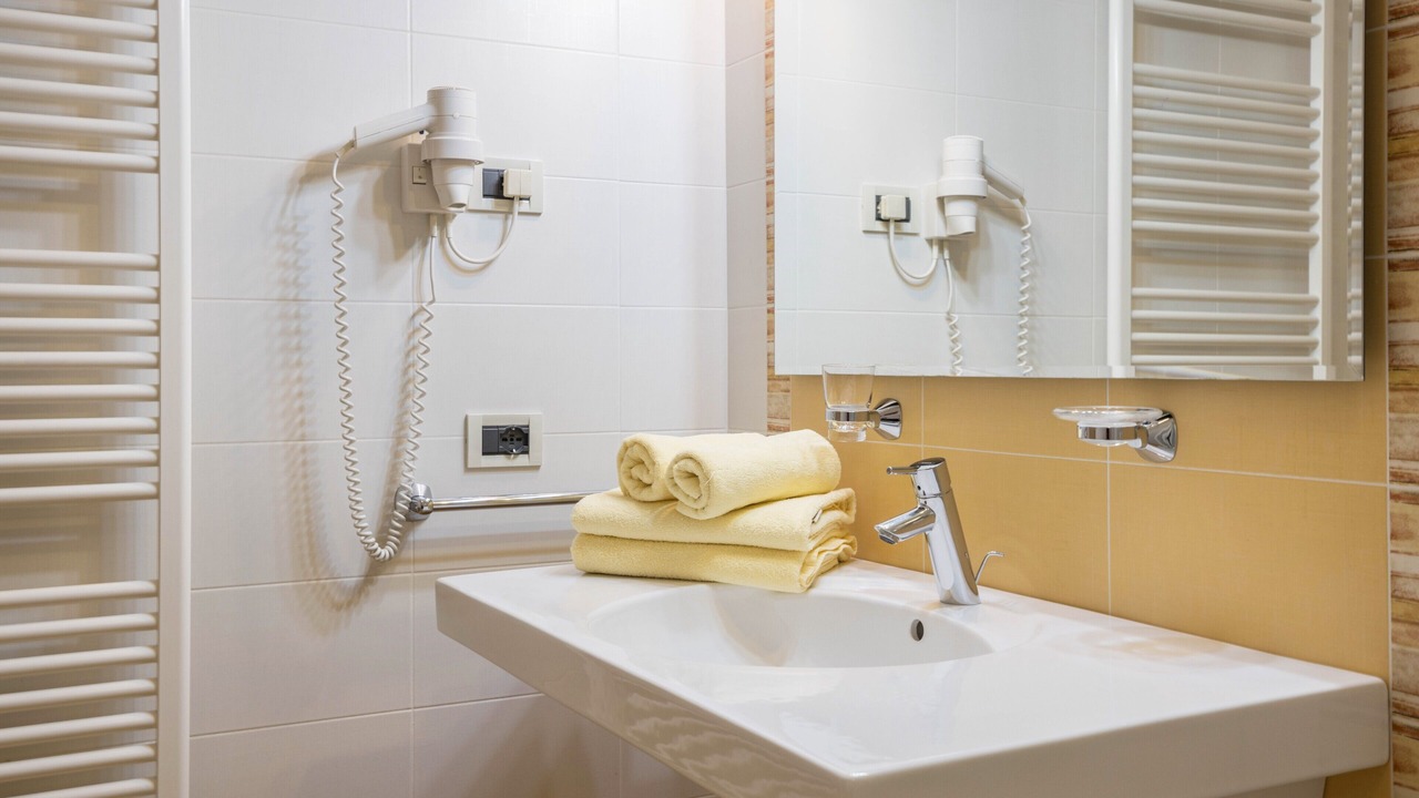 Photo of Bathroom in San Vigilio