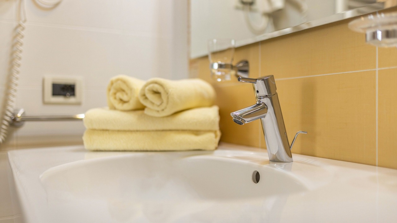 Photo of Bathroom in San Vigilio