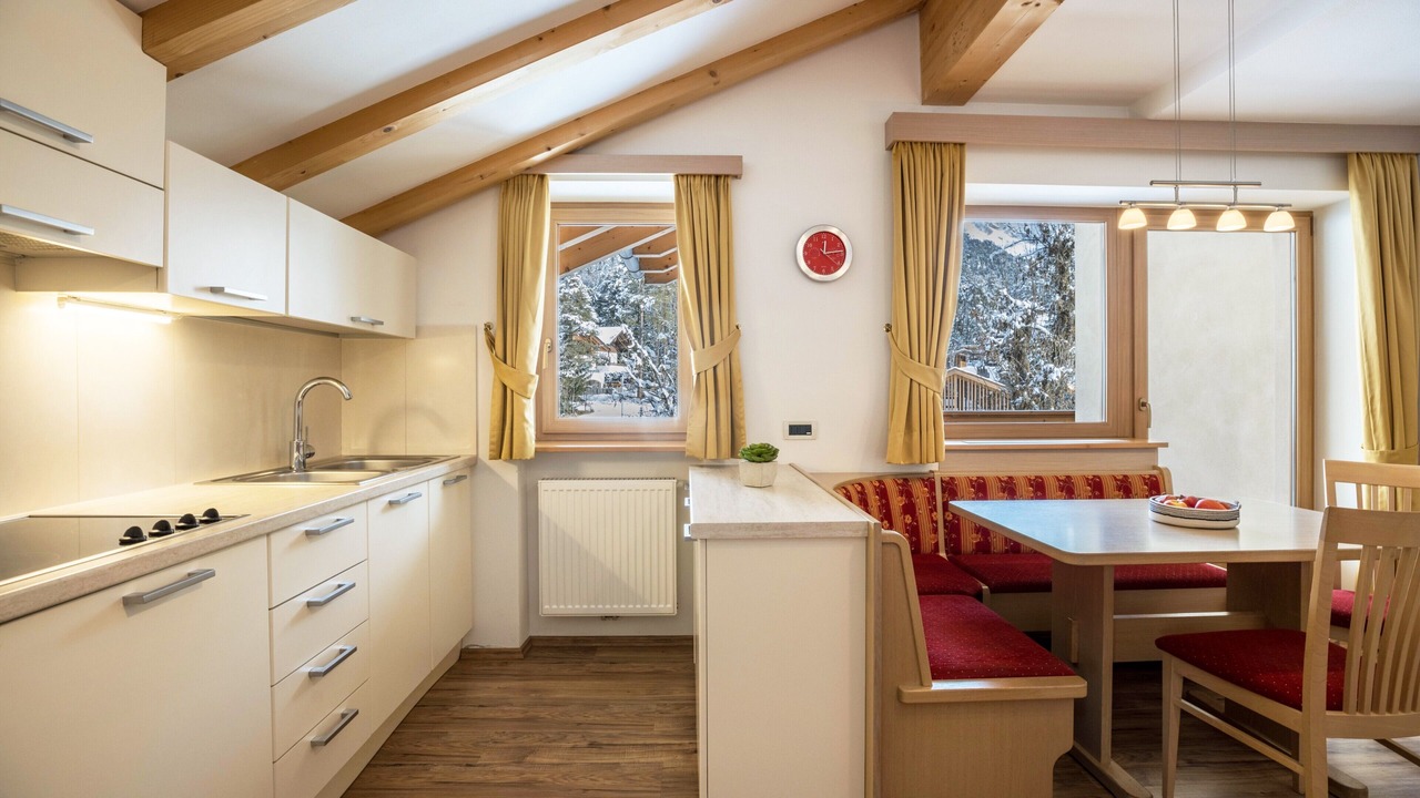 Photo of Kitchen in San Vigilio