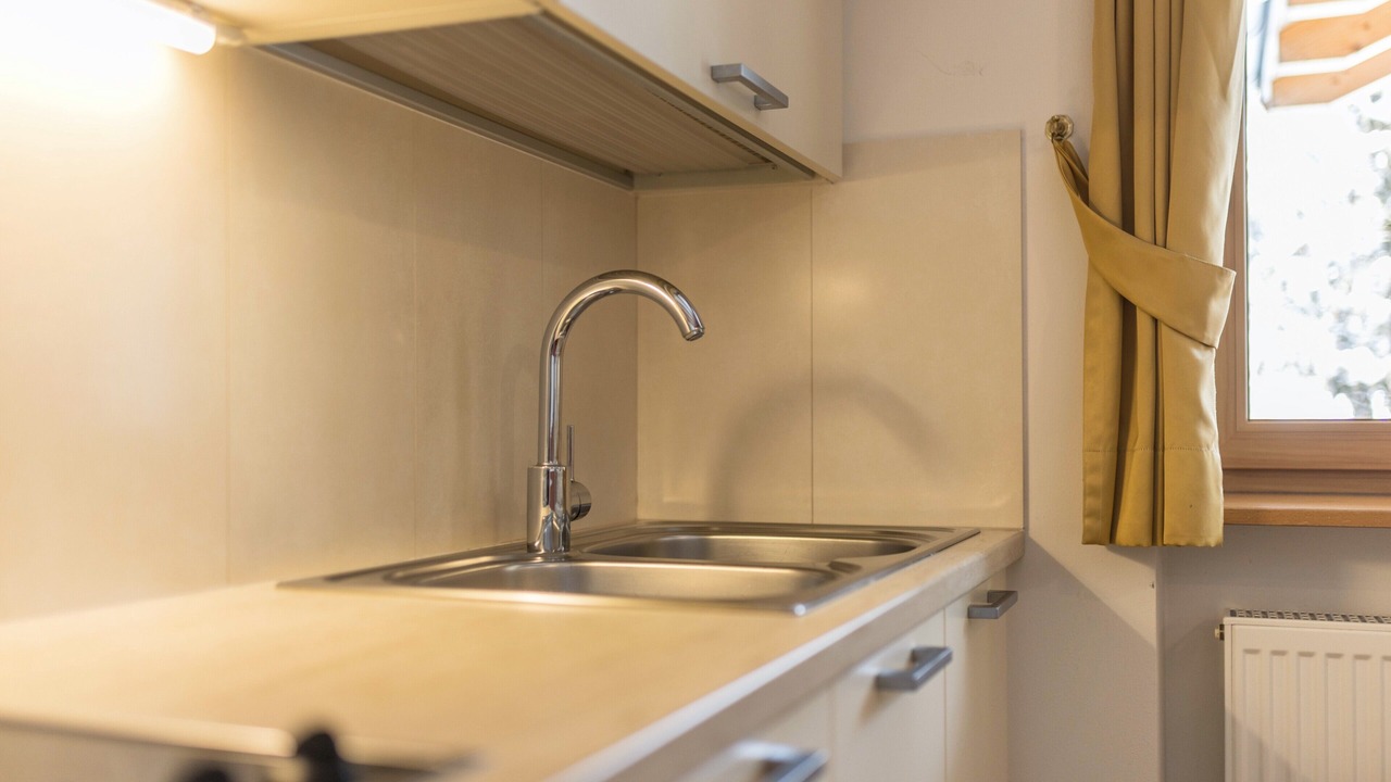 Photo of Kitchen in San Vigilio