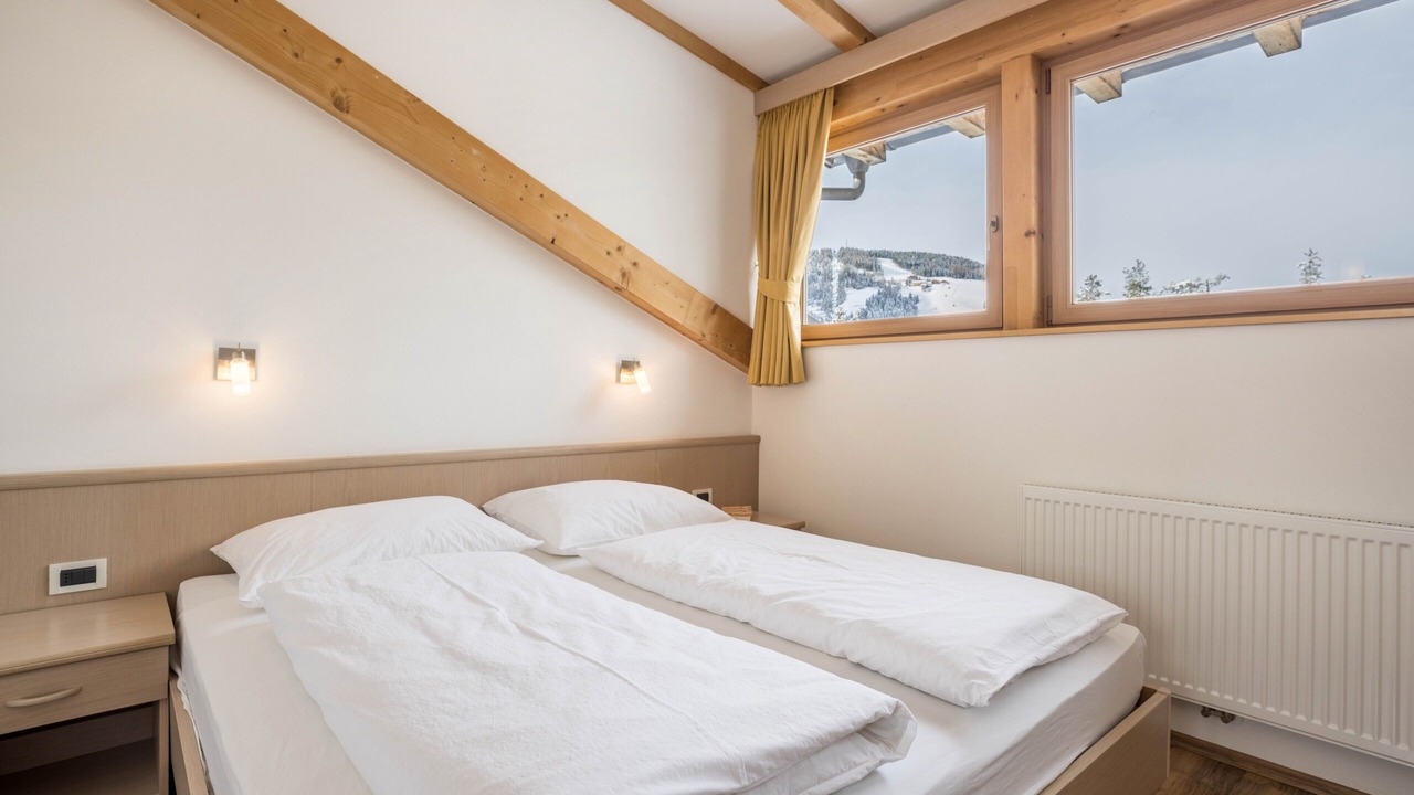 Photo of Bedroom in San Vigilio