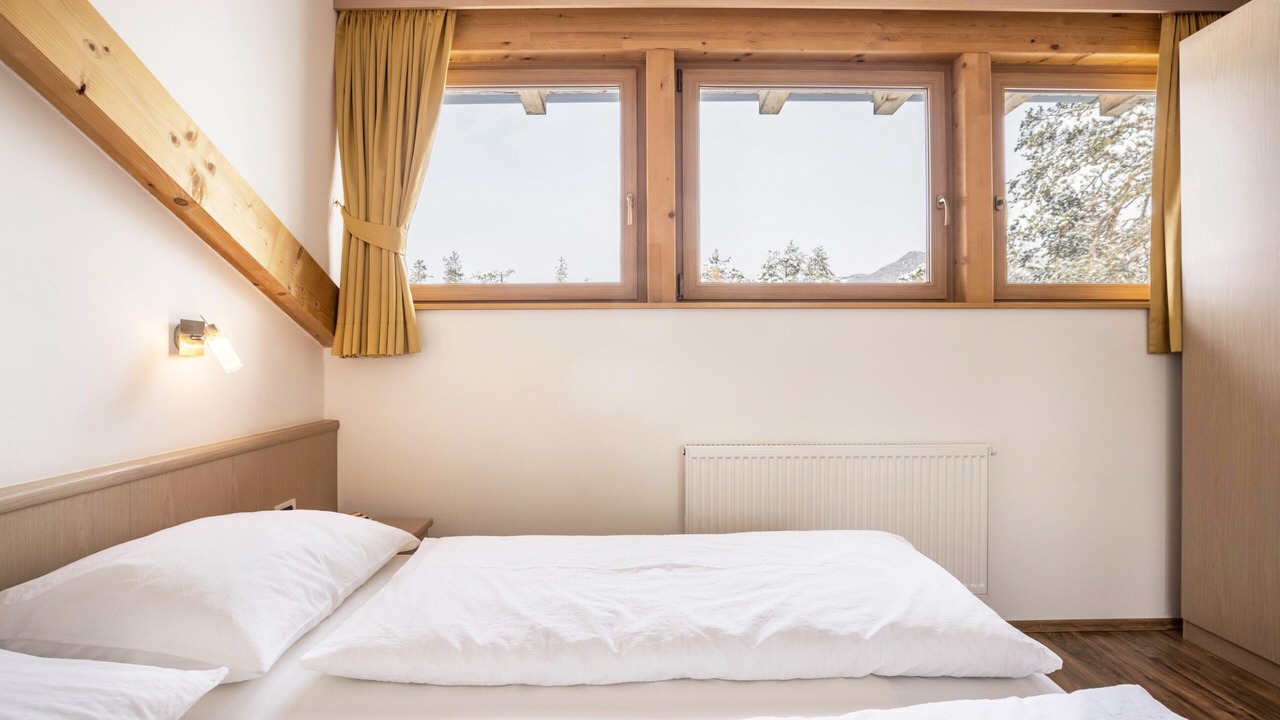 Photo of Bedroom in San Vigilio