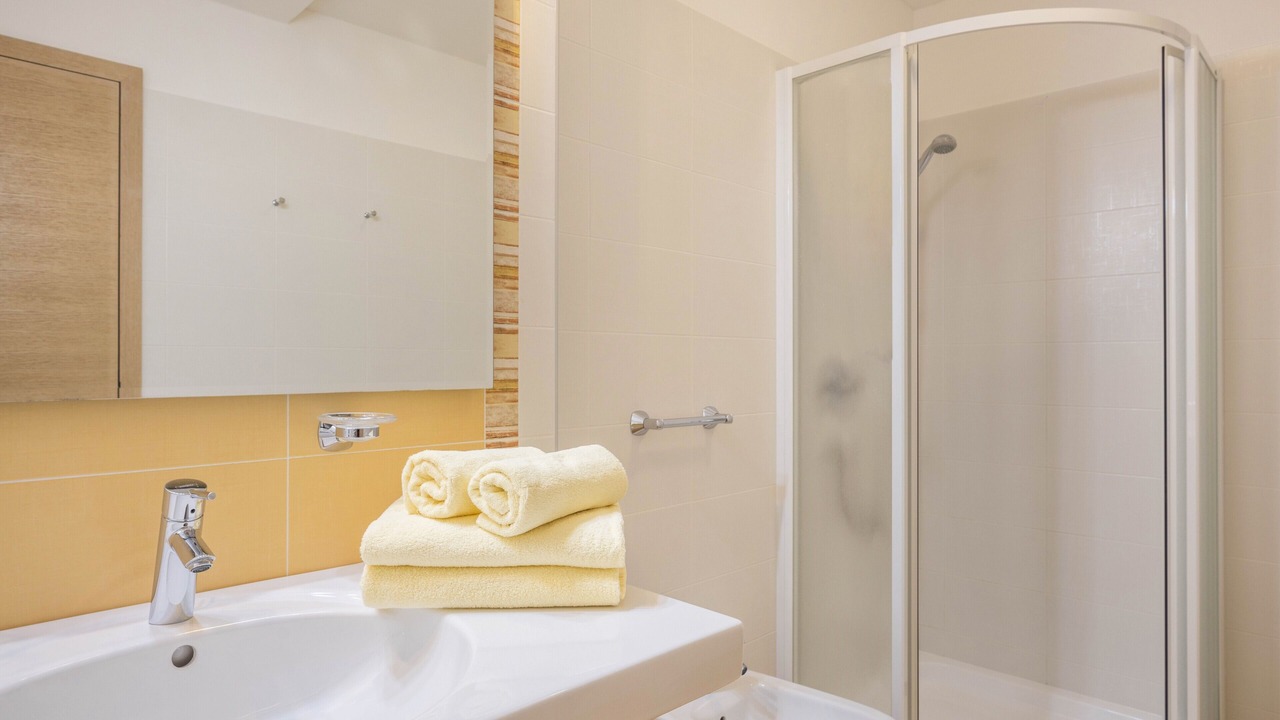 Photo of Bathroom in San Vigilio