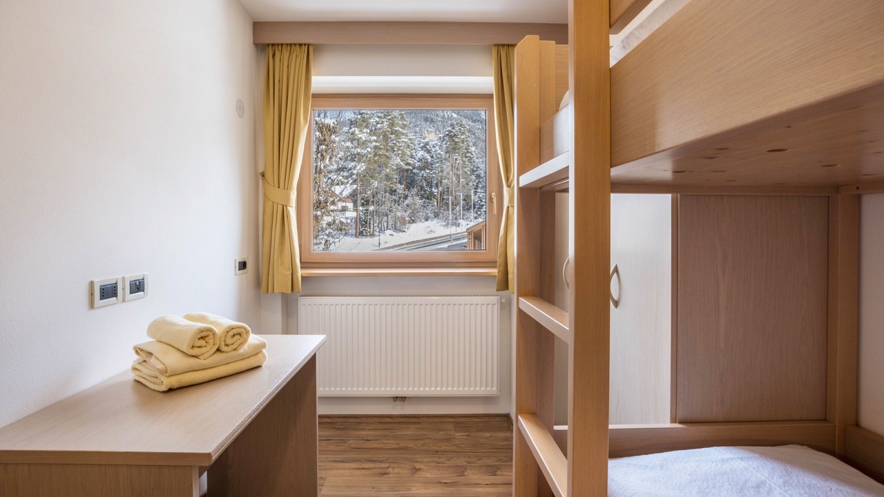 Photo of Bedroom in San Vigilio