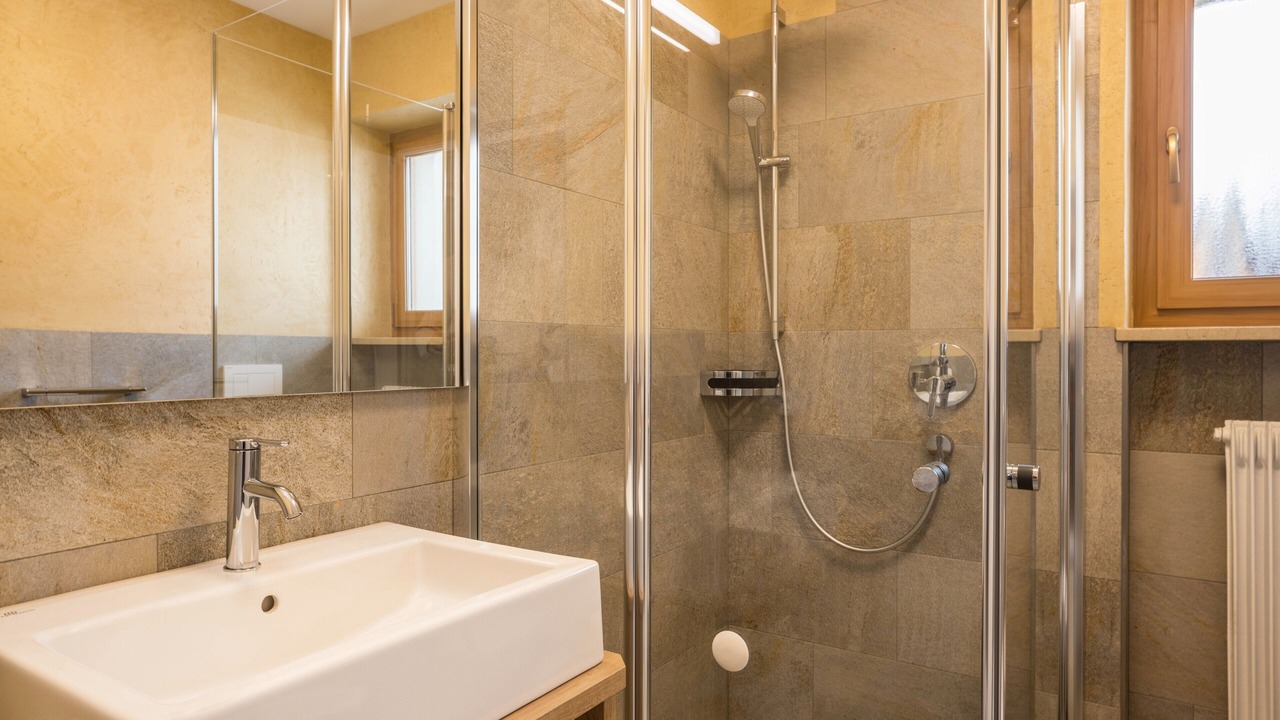 Photo of Bathroom in San Vigilio