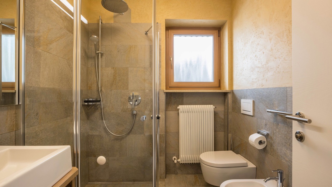 Photo of Bathroom in San Vigilio