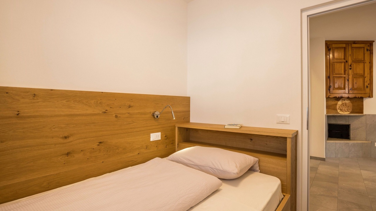 Photo of Bedroom in San Vigilio