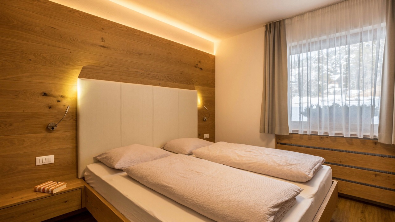 Photo of Bedroom in San Vigilio
