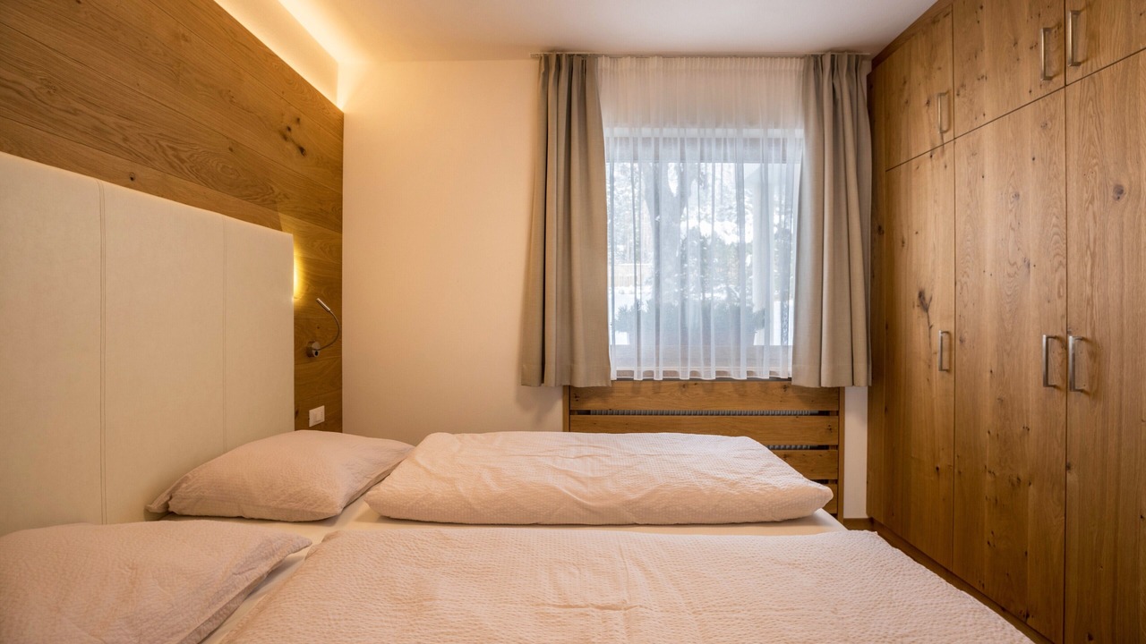 Photo of Bedroom in San Vigilio