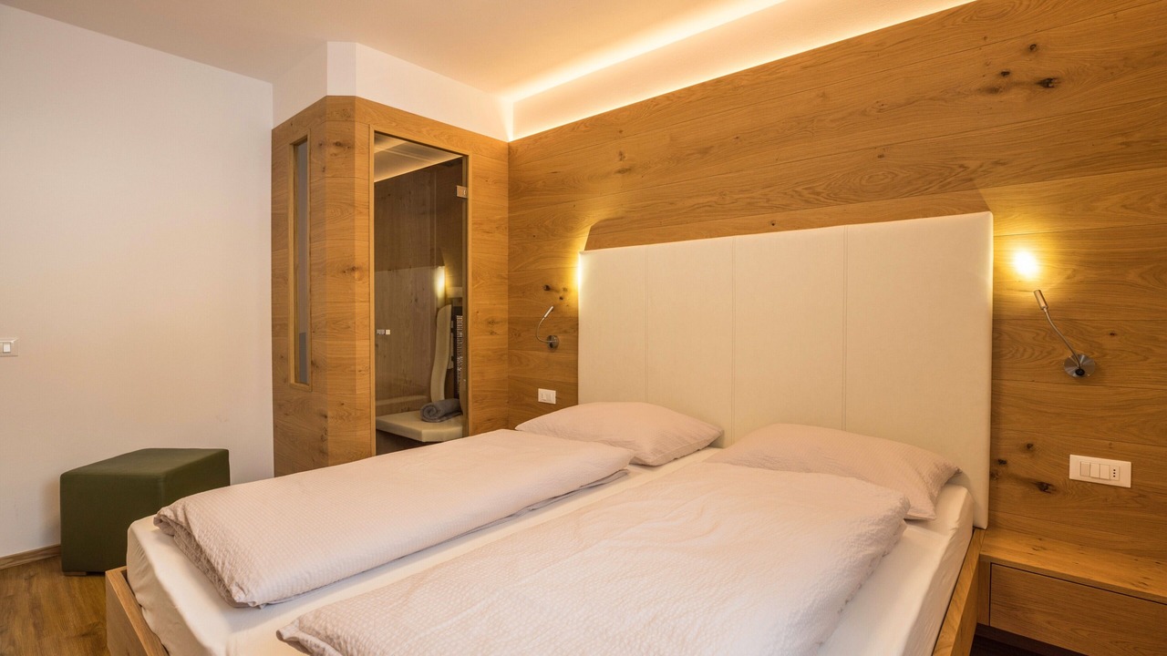 Photo of Bedroom in San Vigilio