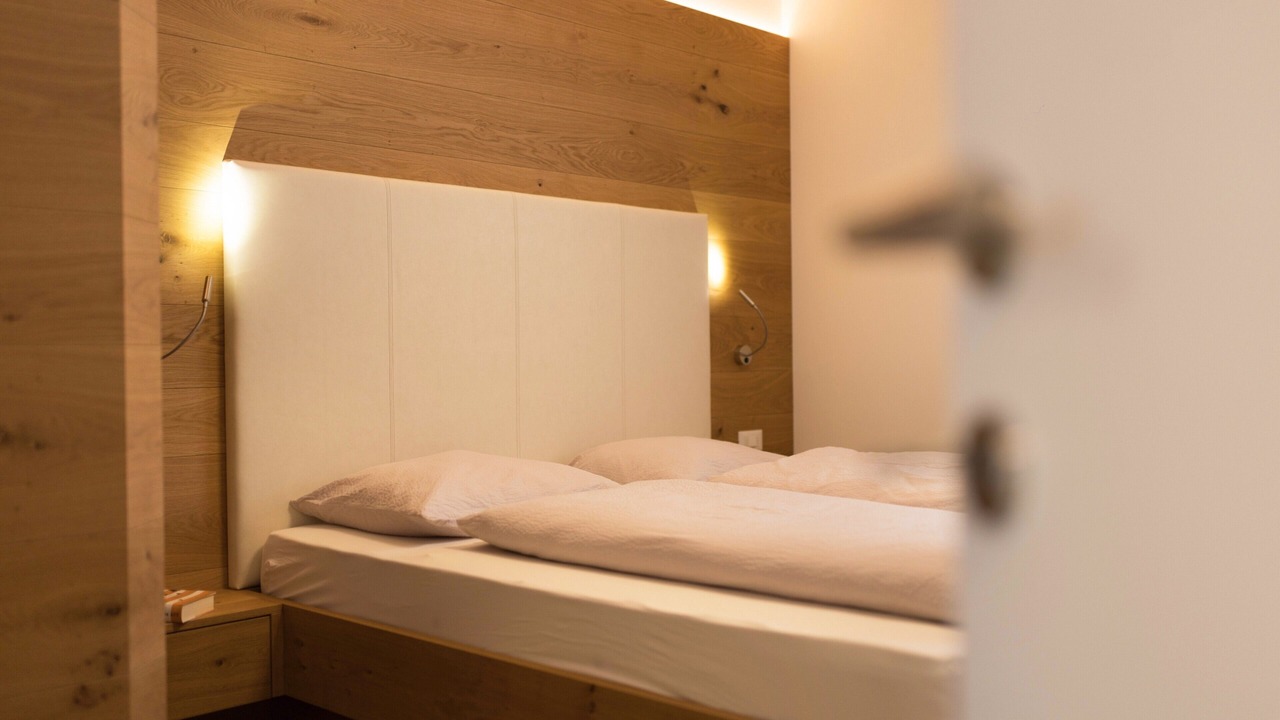 Photo of Bedroom in San Vigilio