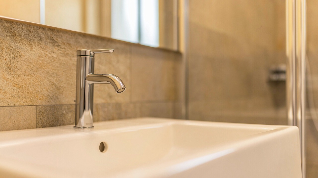 Photo of Bathroom in San Vigilio