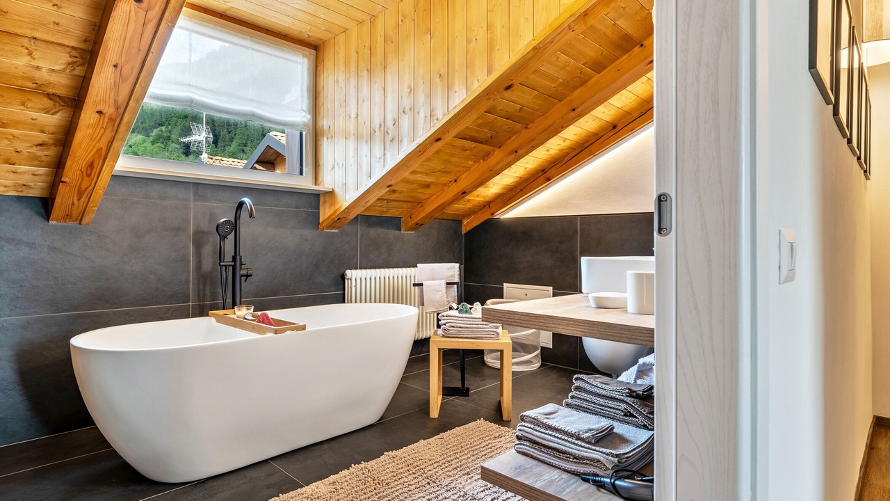 Photo of Bathroom in Bocenago