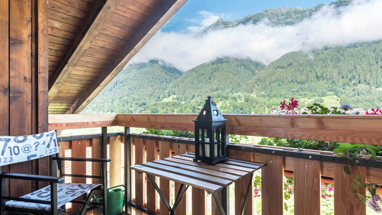 Photo of Outdoor in Bocenago