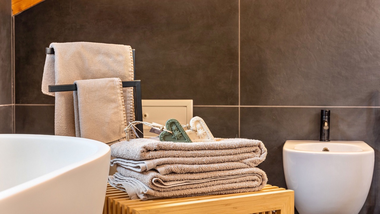 Photo of Bathroom in Bocenago
