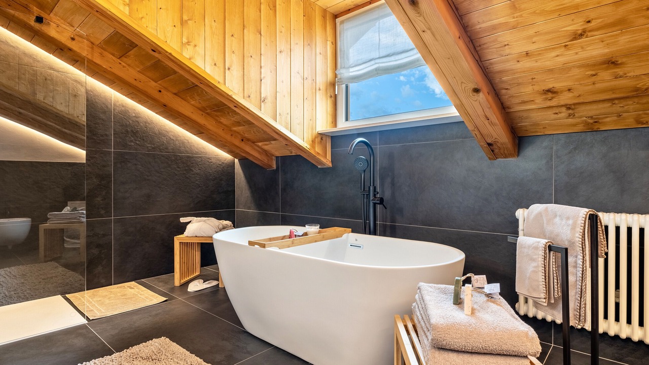 Photo of Bathroom in Bocenago