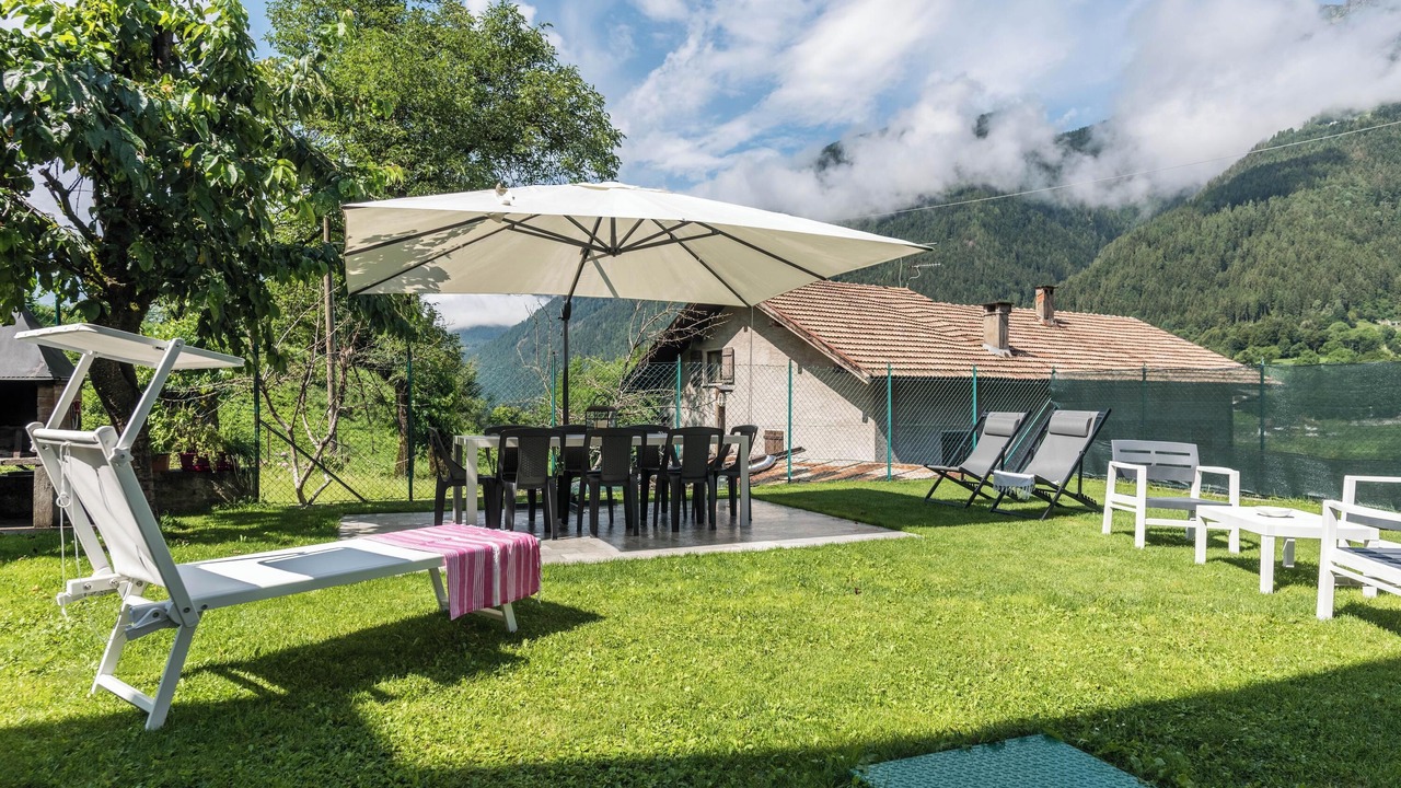 Photo of Outdoor in Bocenago