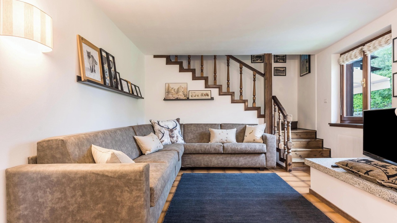 Photo of Livingroom in Bocenago