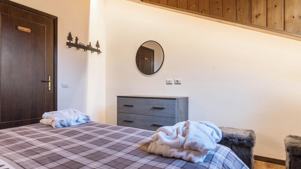 Photo of Bedroom in Bocenago