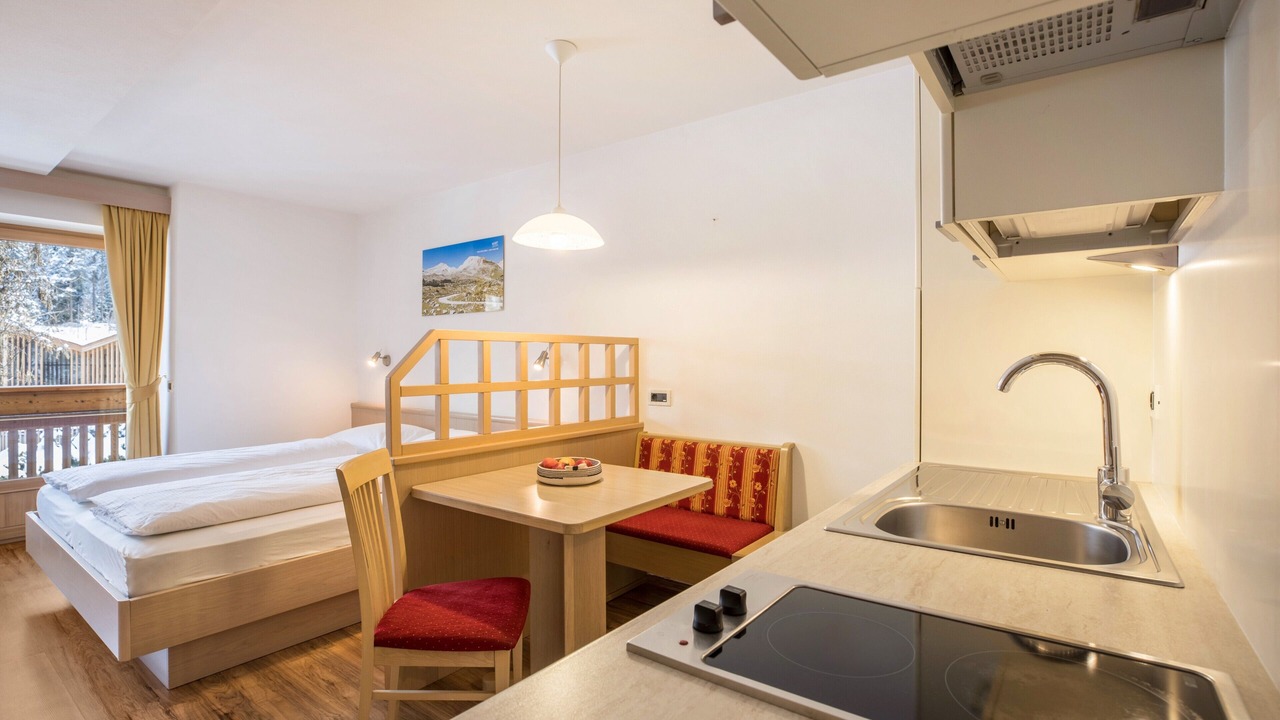Photo of Bedroom in San Vigilio