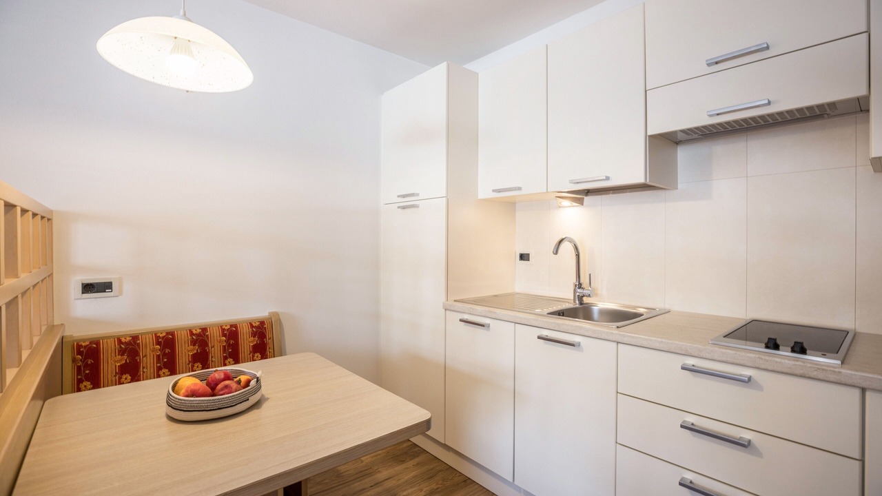 Photo of Kitchen in San Vigilio