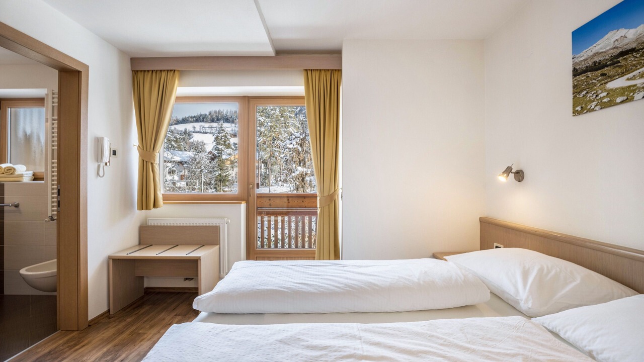 Photo of Bedroom in San Vigilio