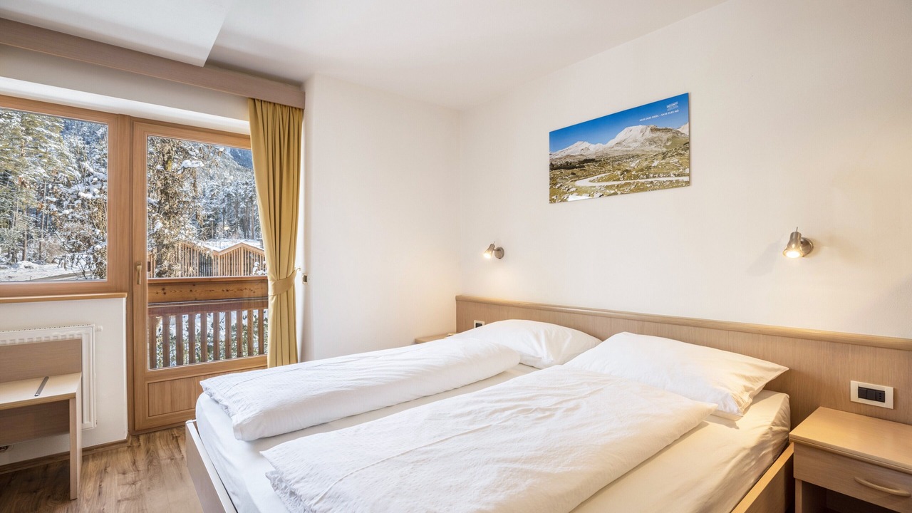 Photo of Bedroom in San Vigilio