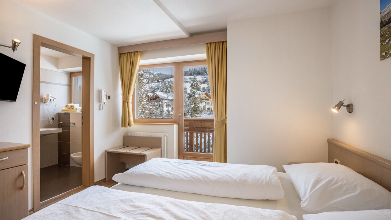 Photo of Bedroom in San Vigilio