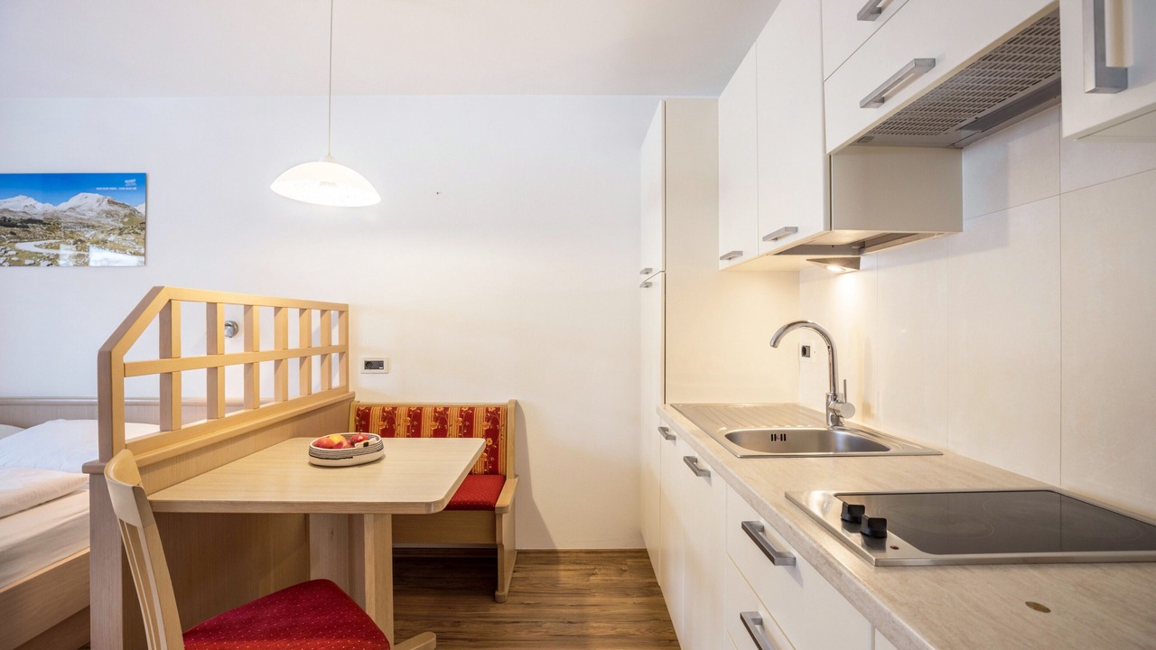 Photo of Kitchen in San Vigilio