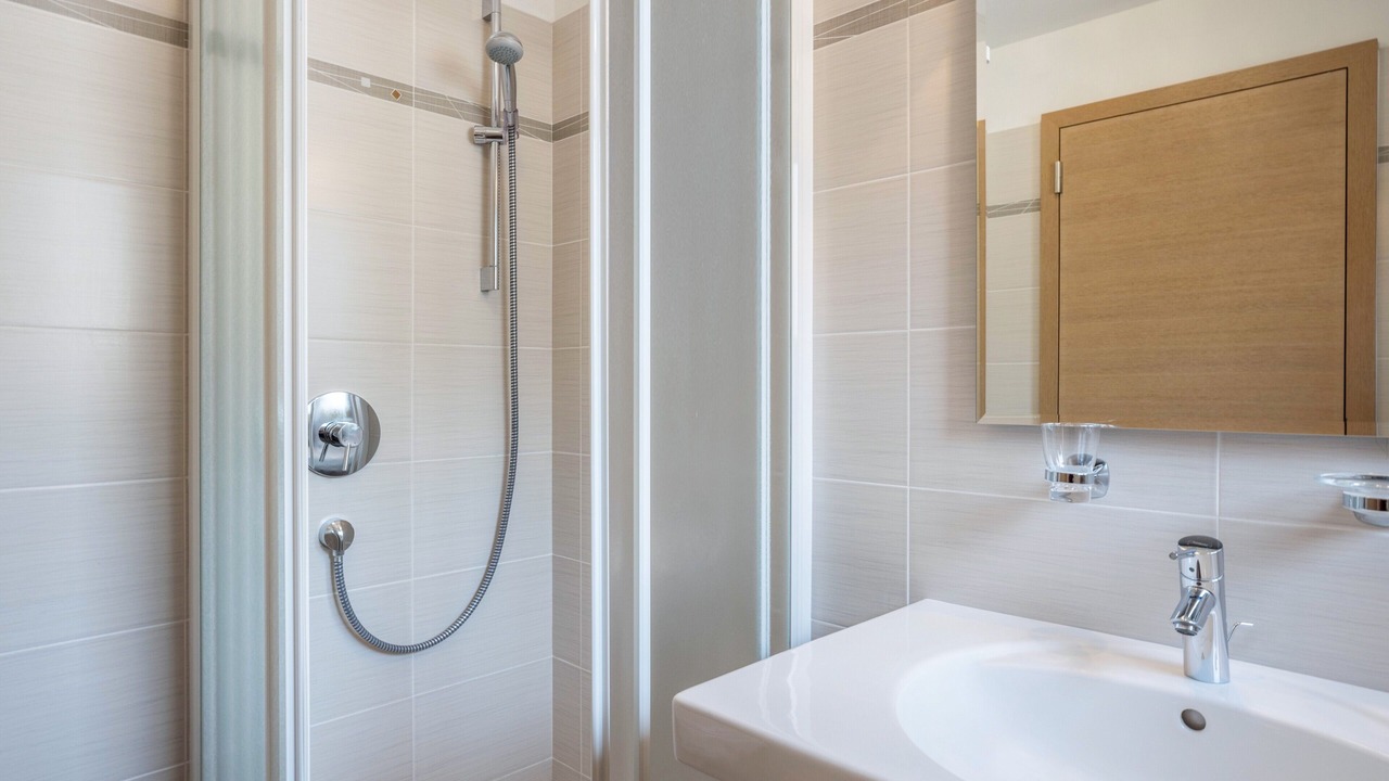 Photo of Bathroom in San Vigilio