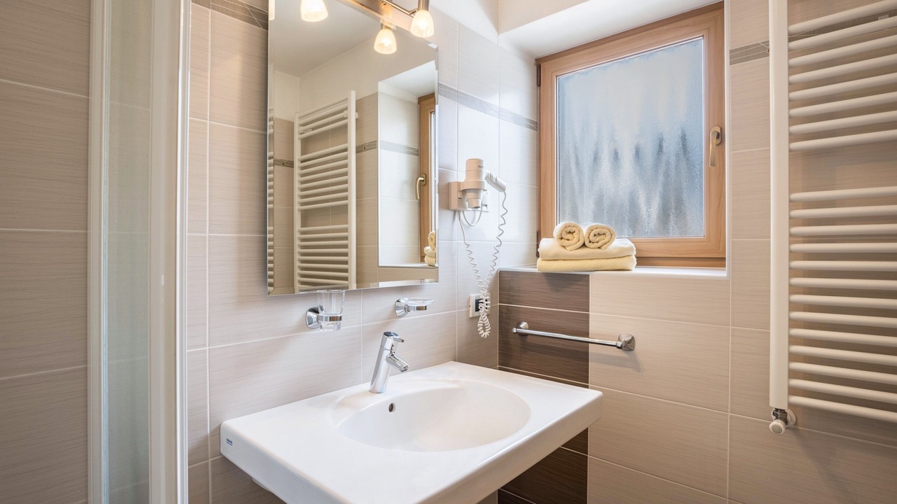 Photo of Bathroom in San Vigilio