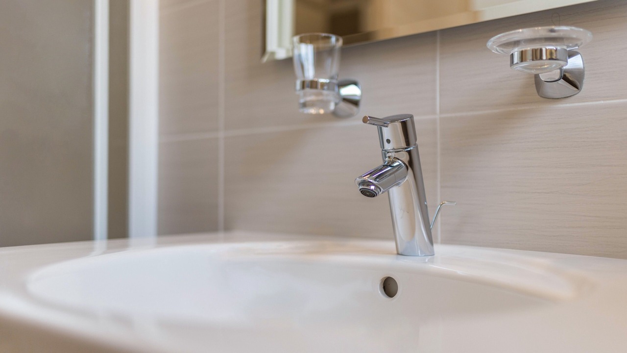 Photo of Bathroom in San Vigilio